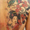 Leicester Tattooist
